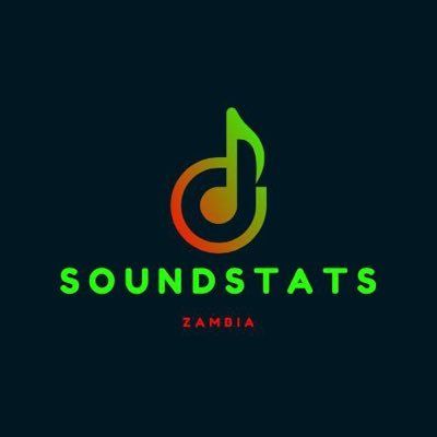 SoundStatsZM's profile picture. Authentic Zambian Music Statistics