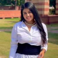 Trisha Sodhi (@trishasodhi9) 's Twitter Profile