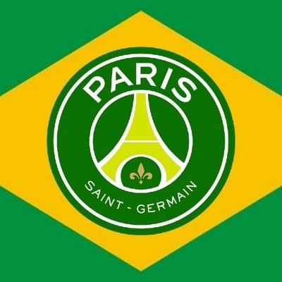 Olá, seja bem-vindo ao Paris Saint-Germain Brasileiro, uma página de humor e notícias sobre o gigante francês #PSG 🇫🇷🗼- fan account - @PSGbrasil