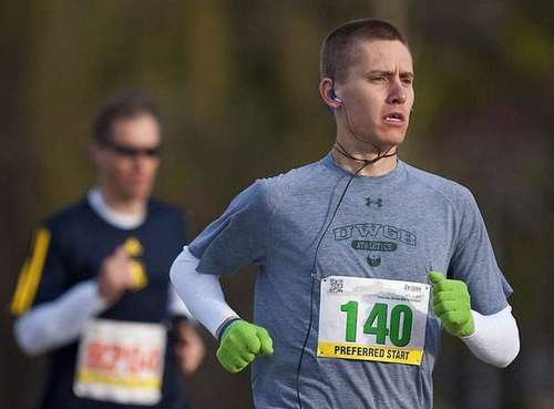 A running feed of TK's running adventures. 25+ marathons and 250+ races lifetime. The thoughts posted on this feed are mine alone and not of my employer.