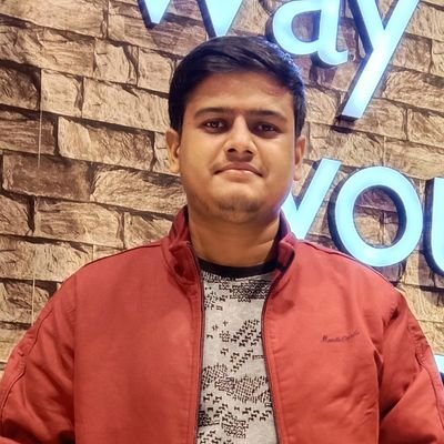 Software Engineer | Full Stack Developer | ex-SDE intern Airtel | ReactJs | Redux | NodeJs | AWS Certified | Open for freelance projects. Daily feature updates