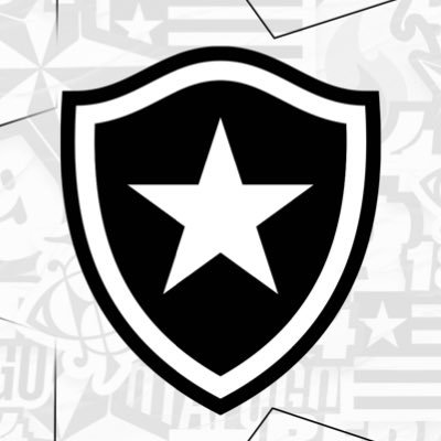 Perfil oficial das categorias de base do @botafogo 🌟🔥