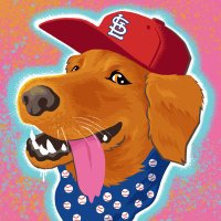 Red Dogg Dingers(@Red_Dog_Cards) 's Twitter Profile Photo