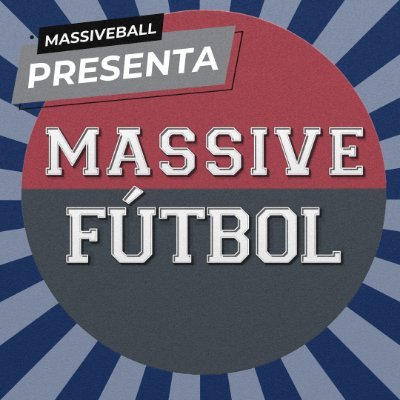 Podcast Massive Fútbol
Contacto massivefutboloficial@gmail.com
Canal de Youtube: MassiveFutbol ; Link https://t.co/0ys74wM6sr