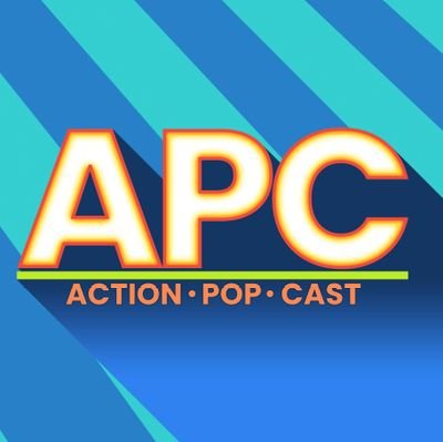 Dive into diverse pop culture with The Action Pop Cast (APC)! 🌟 Nostalgia, discoveries, and unfiltered discussions. 

https://t.co/LPXSz6j3PO
