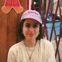 Andréa (Dre) Becker (@andreavbecker) 's Twitter Profile Photo Andréa (Dre) Becker (@andreavbecker) 's Twitter Profile Photo