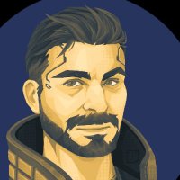 Paul Tassi (@paultassi) 's Twitter Profile Photo Paul Tassi (@paultassi) 's Twitter Profile Photo