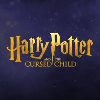 Harry Potter and the Cursed Child(@CursedChildLDN) 's Twitter Profile Photo