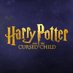 Harry Potter and the Cursed Child (@cursedchildldn) Twitter profile photo Harry Potter and the Cursed Child (@cursedchildldn) Twitter profile photo