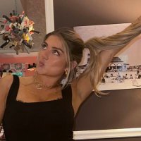 Jackie Nichols (@jnics415) 's Twitter Profile