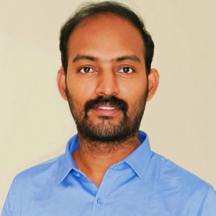 PrabhuVijayak5's profile picture. 