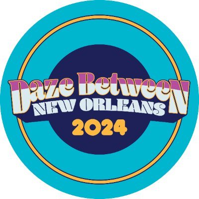 Daze Between New Orleans is a 2-day event between NOLA Jazz Fest weekends at Faubourg Brewery, featuring music, food, art, and beer. ⚜️🎶🍻