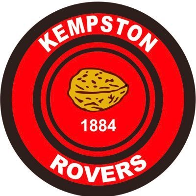 We play in the Southern League D1 Central. Other senior #KRFC teams: @KRFC_Reserves, @RoversSunday. Youth section: @KRFC_ColtsGL. Academy: @RoversKempston.