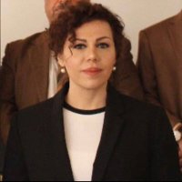 Zina Al Saab 🇮🇶 زينة الصعب(@zina_saab) 's Twitter Profileg