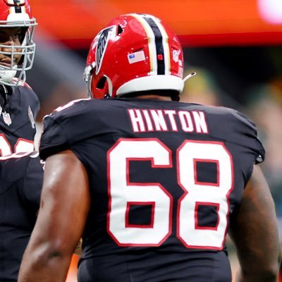 Kyle Hinton Profile