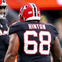 Kyle Hinton (@bigmyke_hinton) 's Twitter Profile