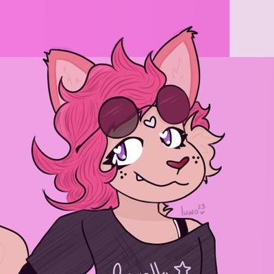 Digital & Tradicional Artist • 19 • I draw mostly furries • Any pronouns • Pfp bye @luwogoat