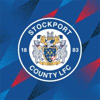 Stockport County Ladies FC(@SCLadiesFC) 's Twitter Profile Photo
