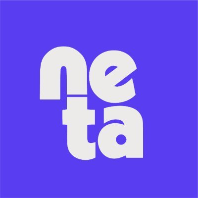 We build community power and advance social justice movements.

→ Marketing and creative agency
→ Latina and LGBTQ owned 
→ We also run @thenetashop