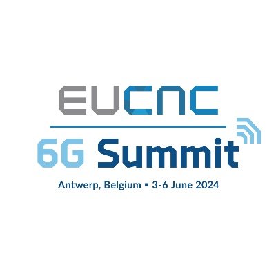 The 2024 EuCNC & 6G Summit focuses on various aspects of 5G and 6G communications systems and networks under the theme 6G: from Vision to Reality.
