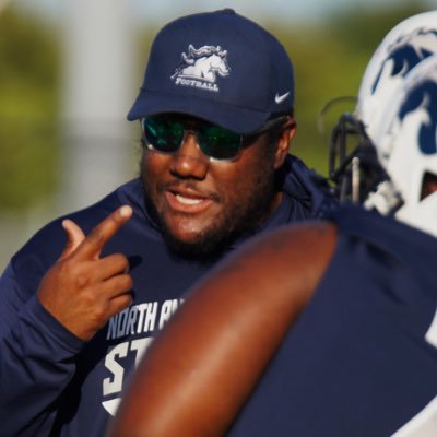 NAU OL Assistant Coach. @NAU_FB. Jeremiah 29:11 #4Houston