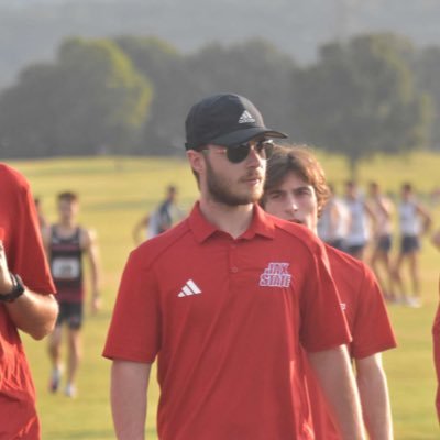 JSU XC/TF ‘24 SA | Guntersville/Jacksonville, AL | JSU Sport Management | Joe Burrow Enthusiast | 2 Timothy 4:7