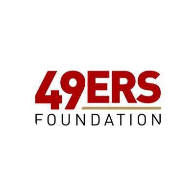 Official nonprofit of the @49ers Harnessing football to educate 📚 and empower 🏈 Bay Area youth