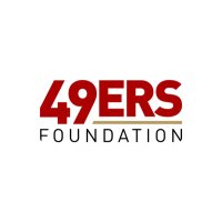 49ers Foundation(@49ersFoundation) 's Twitter Profile Photo