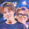 MinJoonluvMoon's profile picture. 💕Minjoon are my two soft sweet bias and I’m OT7 ❤️very very very over 20+++😅 anti Zionist 👊🏽 ❤️BTS and TXT stan. Shipper as well😘