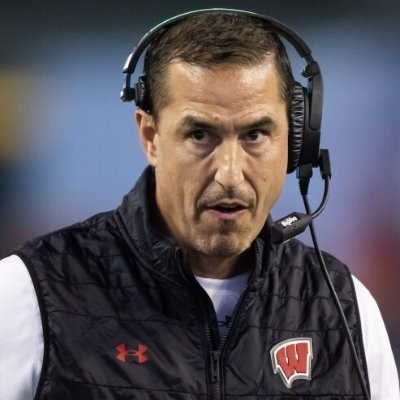 In Fickell We Trust Profile