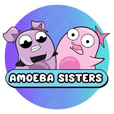 Two sisters demystifying #biology with humor & relevance. We make YouTube videos, GIFs, webtoons, comics, an Unlectured Series.
