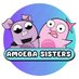 Amoeba Sisters (@AmoebaSisters) Twitter profile photo