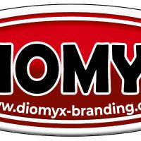 DIOMYX Branding(@DiomyxPrint) 's Twitter Profile Photo