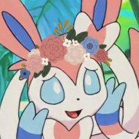 Angel Dixon(@Tinkemon2003) 's Twitter Profile Photo