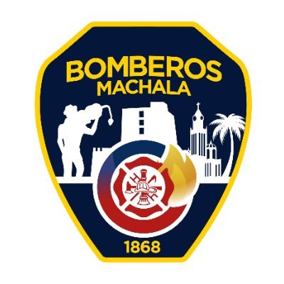 Cuenta oficial del Cuerpo de Bomberos Municipal de Machala 2023.

155 años al servicio de la comunidad.

¡Abnegación y Disciplina!