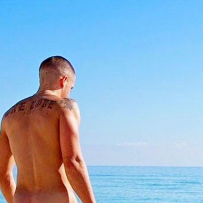 Meet nude guys on the bulgarian nudist  beaches