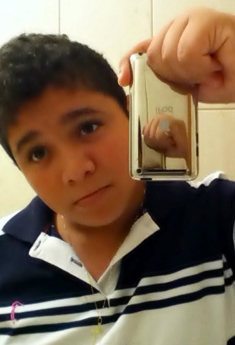 Olá :D