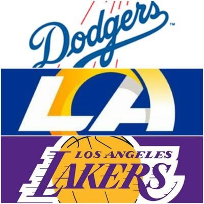 Homeless gambler
Lakers | Rams | Dodgers | 
#Striveforgreatness