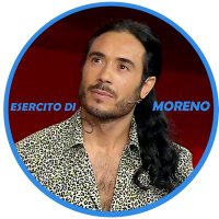 esercitodimoreno(@Manu6860169736) 's Twitter Profile Photo