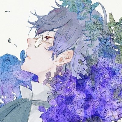 紫彗(しすい)さんのプロフィール画像