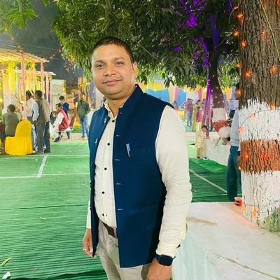 Kranti_Gupta_ Profile Picture