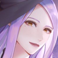 🔮Lavender Witch🔮(@WitchyElezen) 's Twitter Profile Photo