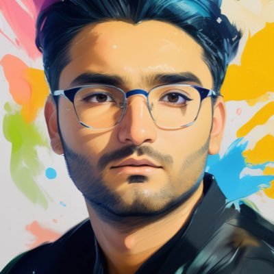 WaqarRanjha153's profile picture. 