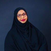 Dr. Fatuma Hirsi, Ph.D., CBS, FPRSK(@fhersy) 's Twitter Profile Photo