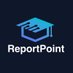 ReportPoint.io (@reportpointio) Twitter profile photo ReportPoint.io (@reportpointio) Twitter profile photo