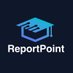 ReportPoint.io (@ReportPointIO) Twitter profile photo