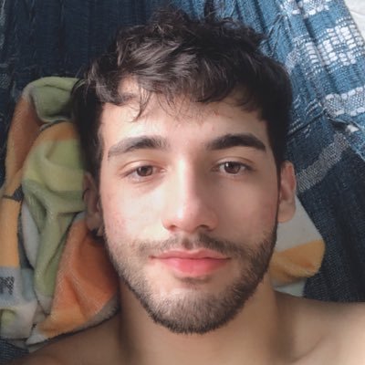 kshowrra's profile picture. Ai que sono