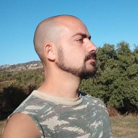 Sakis Kouvroukis(@SakisKouvroukis) 's Twitter Profileg