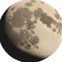 $MOON (@the_way_to_moon) 's Twitter Profile