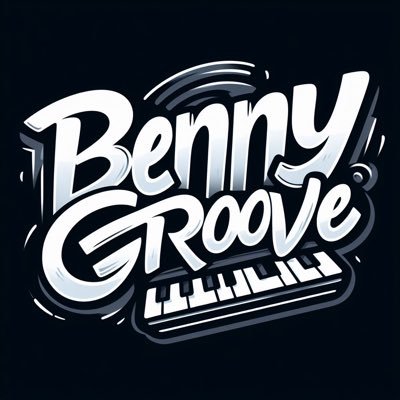 Benny🕺Groove Profile